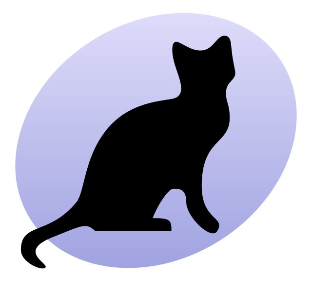 Patchworkkatze